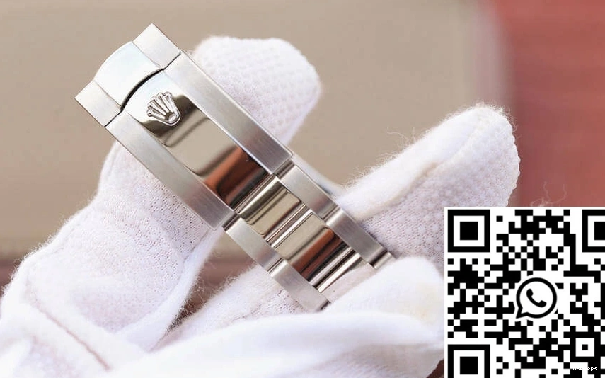 Black Factory EW Datejust Dial Rolex M126300-0011 0102